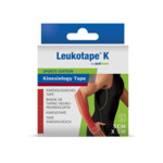 Actimove Leukotape K Sports Edition 5cm x 5m rood