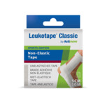 Actimove Leukotape Classic Sports Edition 5cm x 10m wit