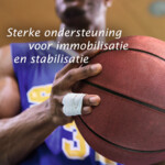 Actimove Leukotape Classic Sports Edition 5cm x 10m wit - 9.99 euro