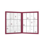 Essie Adventskalender 2026 Limited Edition - 54.99 euro