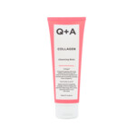 Q+A Collagen Cleansing Balm - 13.29 euro
