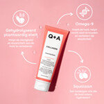 Q+A Collagen Cleansing Balm - 13.29 euro
