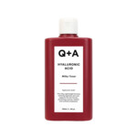 Q+A Milky Toner Hyaluronic Acid