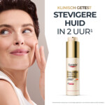 Eucerin Hyaluron-Filler + Elasticity Ultralichte Dagcrème SPF50 - 40.69 euro