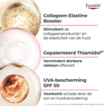 Eucerin Hyaluron-Filler + Elasticity Ultralichte Dagcrème SPF50 - 40.69 euro