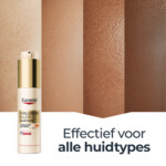 Eucerin Hyaluron-Filler + Elasticity Ultralichte Dagcrème SPF50 - 40.69 euro