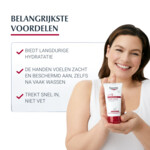 Eucerin pH5 Handcrème - 8.55 euro