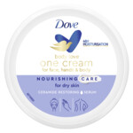 Dove Hydraterende Bodycrème One Cream Rich