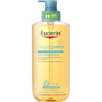 Eucerin AtopiControl Bad- en Doucheolie