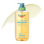 Eucerin AtopiControl Bad- en Doucheolie - 23.99 euro