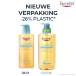 Eucerin AtopiControl Bad- en Doucheolie - 23.99 euro