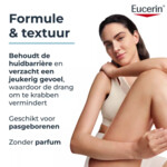 Eucerin AtopiControl Bad- en Doucheolie - 23.99 euro