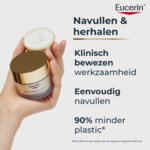 Eucerin Hyaluron-Filler + Elasticity Dagcrème SPF30 - 38.19 euro