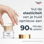 Eucerin Hyaluron-Filler + Elasticity Dagcrème SPF30 - 38.19 euro