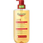 Eucerin pH5 Douche olie