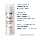 Eucerin Hyaluron-Filler + Longevity Dagcrème SPF30 - 42.15 euro