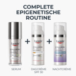 Eucerin Hyaluron-Filler + Longevity Dagcrème SPF30 - 42.15 euro