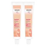 2x WELEDA Mama Tepelzalf - 15.67 euro