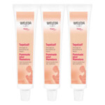 3x WELEDA Mama Tepelzalf - 23.51 euro