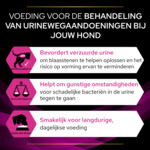Pro Plan Veterinary Diets Hondenvoer Urinary 12 kg