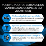 Pro Plan Veterinary Diets Hondenvoer Dermatosis 12 kg
