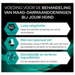 Pro Plan Veterinary Diets Hondenvoer Gastro Intestinal Low Fat 11 kg