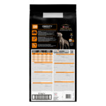 Pro Plan Veterinary Diets Hondenvoer Obesity Management 12 kg