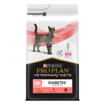 Pro Plan Veterinary Diets Kattenvoer Diabetes Management ST/OX 5 kg