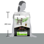 Pro Plan Veterinary Diets Kattenvoer Hypoallergenic ST/OX 3,5 kg