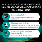 Pro Plan Veterinary Diets Hondenvoer Gastro Intestinal 5 kg