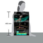 Pro Plan Veterinary Diets Hondenvoer Gastro Intestinal Low Fat 3,5 kg