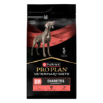 Pro Plan Veterinary Diets Hondenvoer Diabetes Management 3 kg