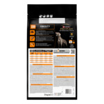Pro Plan Veterinary Diets Hondenvoer Obesity Management 3 kg