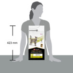 Pro Plan Veterinary Diets Kattenvoer Hepatic 1,5 kg