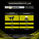 Pro Plan Veterinary Diets Kattenvoer Hepatic 1,5 kg