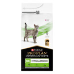 Pro Plan Veterinary Diets Kattenvoer Hypoallergenic ST/OX 1,3 kg