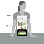 Pro Plan Veterinary Diets Kattenvoer Hypoallergenic ST/OX 1,3 kg