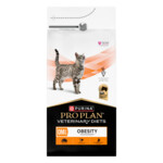 Pro Plan Veterinary Diets Kattenvoer Obesity Management ST/OX 1,5 kg