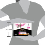 Pro Plan Veterinary Diets Kattenvoer Urinary  ST/OX Kip 10 x 85 gr