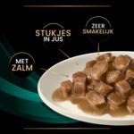Pro Plan Veterinary Diets Kattenvoer Gastro Intestinal   Zalm 10 x 85 gr