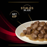 Pro Plan Veterinary Diets Kattenvoer Diabetes Management Kip 10 x 85 gr