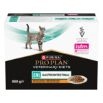 Pro Plan Veterinary Diets Kattenvoer Diabetes Management   Rund 10 x 85 gr