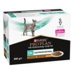 Pro Plan Veterinary Diets Kattenvoer Diabetes Management   Rund 10 x 85 gr