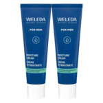 2x WELEDA Men Hydraterende Crème - 21.63 euro