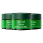3x WELEDA Skin Food Voedende Nachtcrème - 45.14 euro