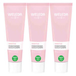 3x WELEDA Sensitive Hydraterende Gezichtscrème - 51.89 euro