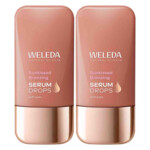2x WELEDA Serum Drops Bronzing Boost - 27.4 euro