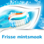 Aquafresh Tandpasta Fresh & Minty - 4.69 euro