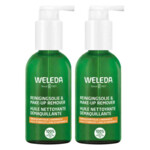 2x WELEDA Hamamelis Reinigingsolie & Make-up Remover - 18.17 euro