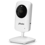 Alecto DVM-64 Babyfoon Met Camera en 2,4-inch kleurenscherm - 76.99 euro